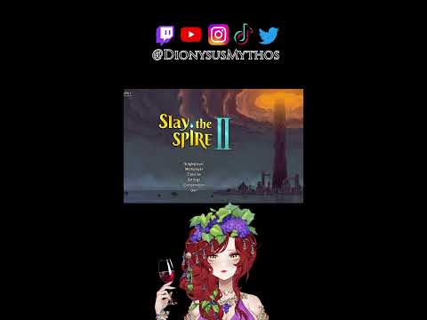 Unlocking Stuff in Slay the Spire 2 | !discord !gsupps