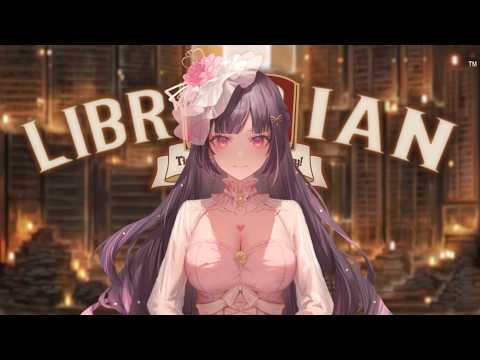 Rie Ch. 姫宮りえ【Phase Connect】