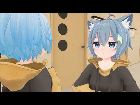 エンジンかずみ【VRChat /メタバース】