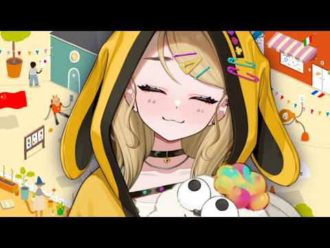 Non Anon / 亜音ノン 【Prima Project: EverAfter】