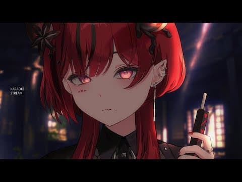 魔光リサ - Lisa Makoh -