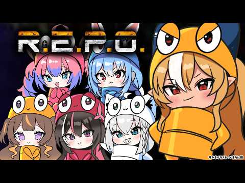 Flare Ch. 不知火フレア