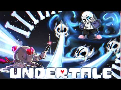 〖UNDERTALE 〗Gルート：りりむ魔王になるっ!!!!!!!!〖にじさんじ￤魔界ノりりむ〗