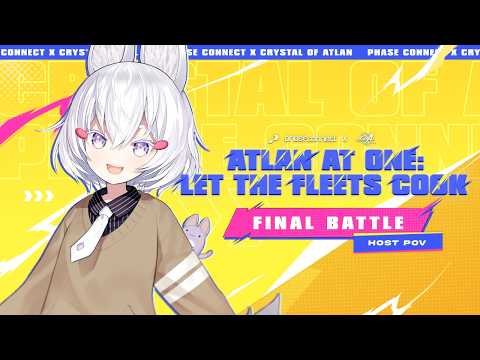 Tenma Ch. マエミ 天満 【Phase Connect】