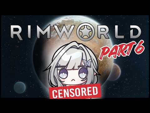 Wilhelmina Ch.  ウィルヘルミナ・フロスト【Phase Connect】