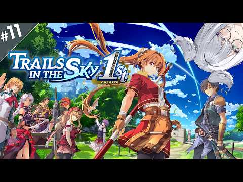 Elira Pendora 【NIJISANJI EN】