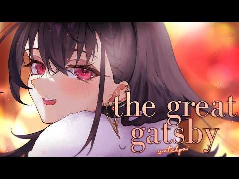 【WINGMEN ONLY】THE GREAT GATSBY WATCHPA !【#VSPOEN #AryaKuroha】