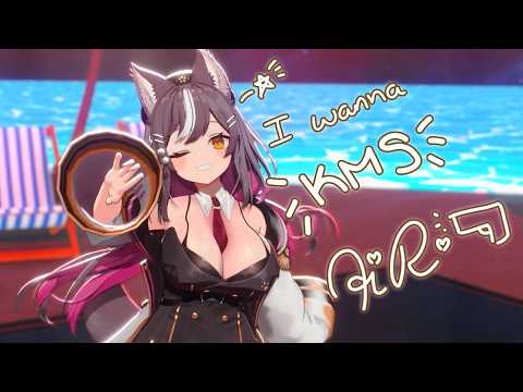 Airi Ch. 千坂 アイリ【Phase Connect】