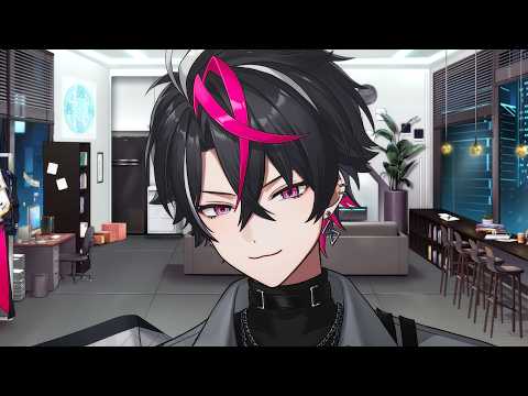 [Kr Vtuber]해결사의 멘겐 1시간✨