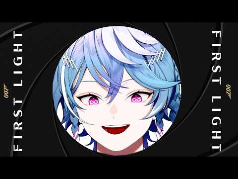 Octavio Ch. HOLOSTARS-EN