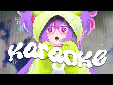 Mono Monet Ch.【V4Mirai】