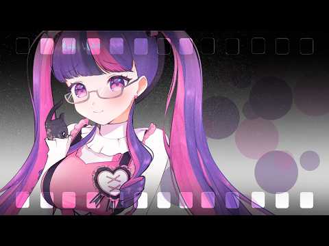 Komo Dokueki Ch.【V4Mirai】