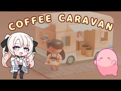 Iku Hoshifuri / 星降いく【Cosmia】