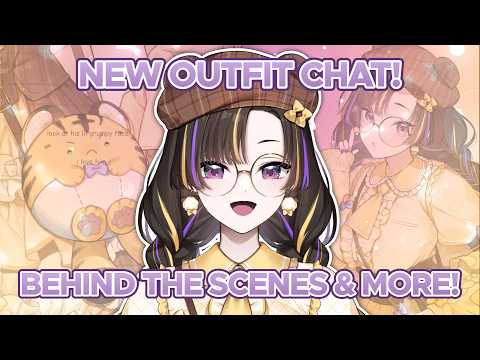 Yuno Hanaki Ch. 華鬼結望 【Mie☽une】