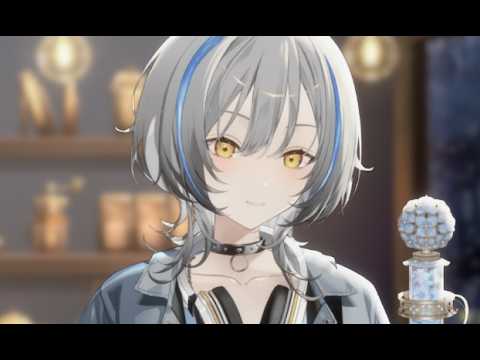 音魂ヒビクHibiku Otodama