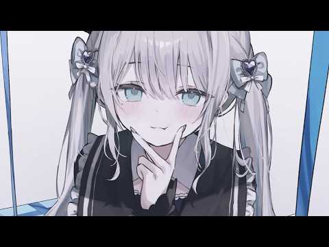 夜中にいきなりさ【ぶいすぽっ!/花芽すみれ】
