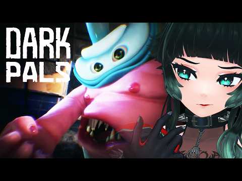 人生 つみこ (ホラーゲーム専門Vtuber)