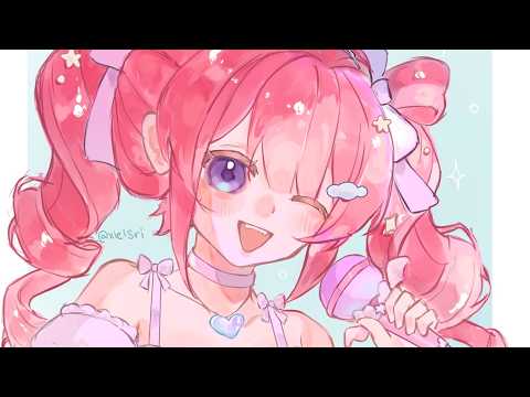 short wispurrs karaoke!!【members-only】