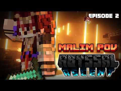 Malim Cendari【FIRST STAGE PRODUCTION EN】