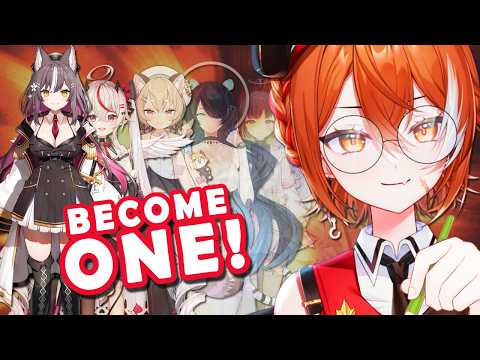 turning all of phase alias into ONE VTUBER!