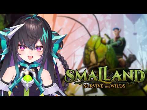Terra 404 Ch. 【V4Mirai】