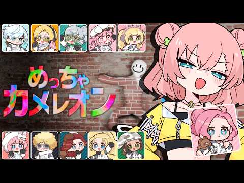 天羽よつは