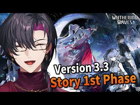 Vezalius Bandage 【NIJISANJI EN】