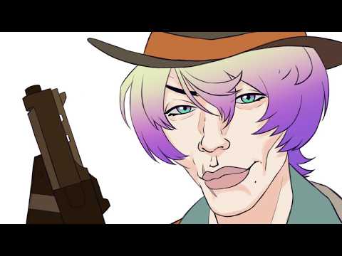 Claude Clawmark 【NIJISANJI EN】