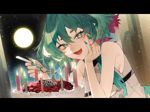 Amaya Whisper CH.
