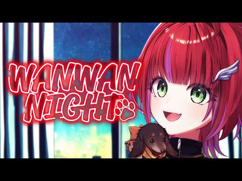 茜音カンナ / Canna Channel【ななしいんく】