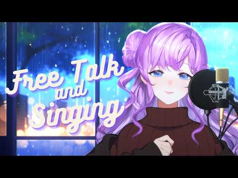 【🔴Singing】ร้องเพลงที่ดีต่อใจ | #SeleneARP 【#ARProject】