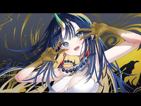 Ao WuWu Ch.【V4Mirai】