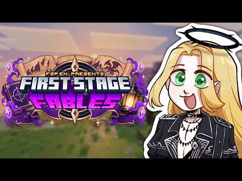 Ashkariel【FIRST STAGE PRODUCTION EN】 