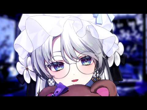 琴宮いおり / Iori Channel【ミクスト】