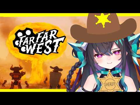 Terra 404 Ch. 【V4Mirai】