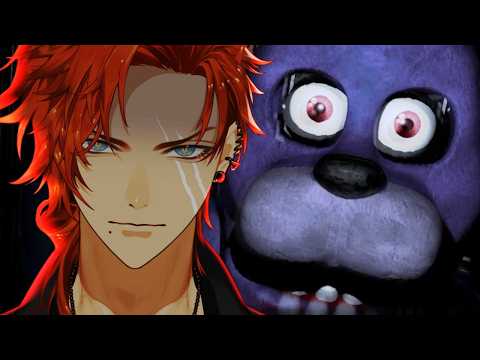 Ryzar Blazenfang【FIRST STAGE PRODUCTION EN】