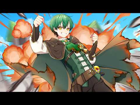 パーフェクト・ボンバー / Perfect Bomber