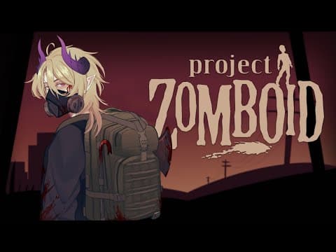 Zander Netherbrand 【FIRST STAGE PRODUCTION EN】