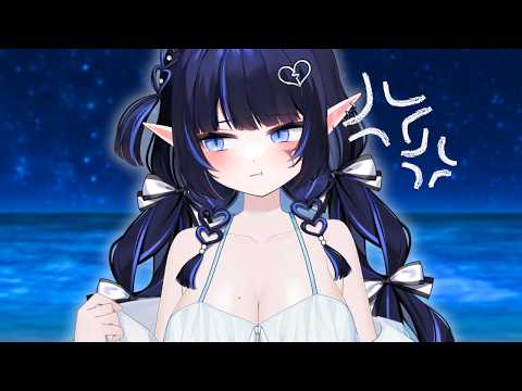 REM Kanashibari Ch.【V4Mirai】