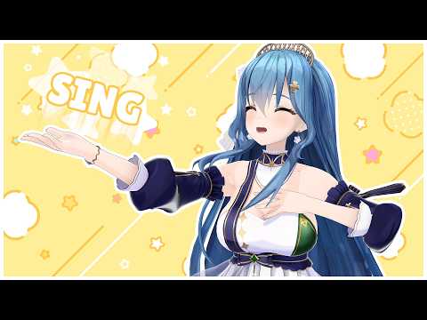 Big sing is back on the menu