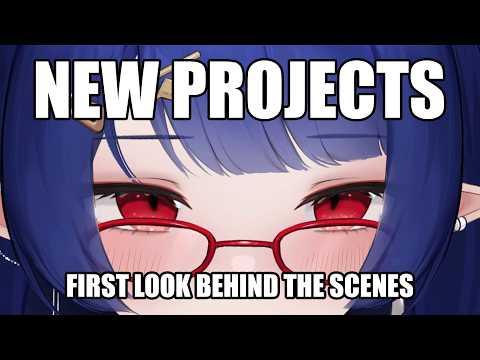 Dizzy Dokuro Ch. 【Phase Connect】