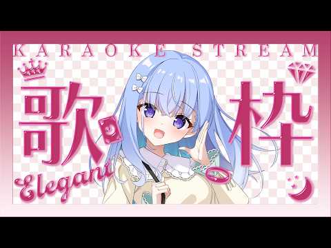 雫川なのか Nanoka Ch.