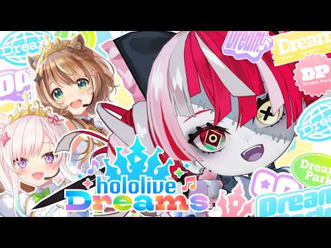 Kureiji Ollie Ch. hololive