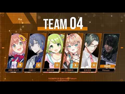 五木左京 / Itsuki Sakyo【にじさんじ】