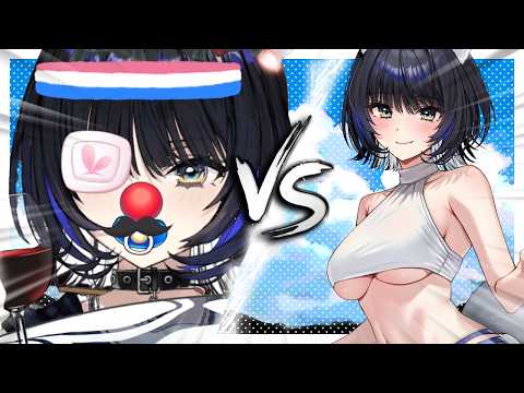 【飲酒】今年の夏どうする?【Vtuber/尾幌こま/すぺしゃりて】