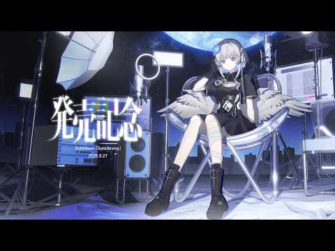 NEWアルバム発売!!!!!!そして11月のワンマン&イベントの様子が………?【 稀羽すう / Re:AcT 】