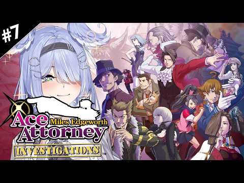 Elira Pendora 【NIJISANJI EN】