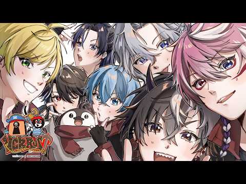 鬼ヶ谷 テン / Onigaya Ten
