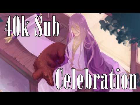 【ASSET STREAM】40k Shikilings. Address them.【FIRST STAGE PRODUCTION EN】