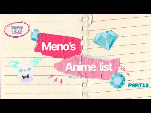 Meno Ibuki / 伊吹めの 【Cosmia】
